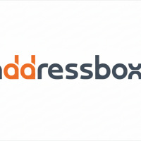 address box