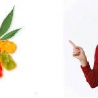 Superior CBD Gummies Canada