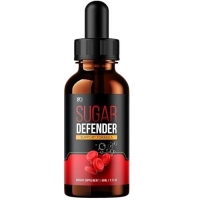 Sugar Defender