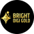 Bright Digi Gold