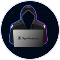 spyhuman