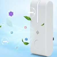 IonShield Air Purifier