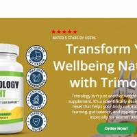 Trimology Weight Loss