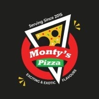 Monty's Pizza
