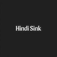 Hindi Sink