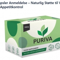PURIVA Kapseln