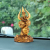 shiva idol for car dashboard