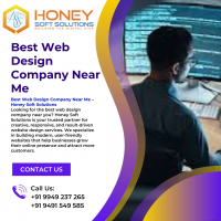 honeysoftsolutions