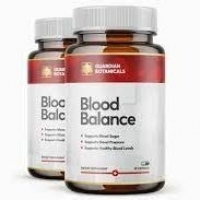 Blood Balance South Africa