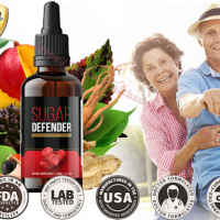 Sugar Defender South Africa