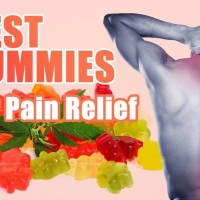 Makers CBD Gummies