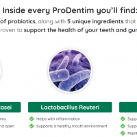 ProDentim
