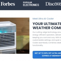 ultraaircooler us