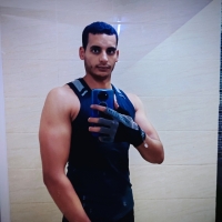 Ahmed ebrahim 