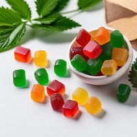 Makers CBD Gummies