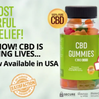 Green Acres CBD Gummies