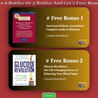glucoalert us