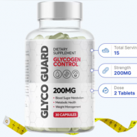 Glycogen New Zealand