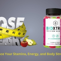 BioXtrim Gummies
