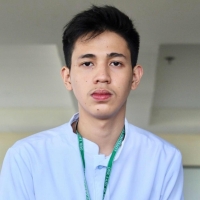 Ezekiel Tamayo