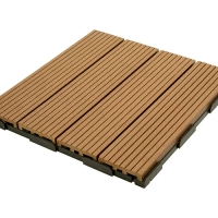 Deck Tiles