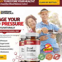 Blood Balance Australia