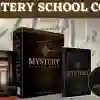 mysteryschool codereview