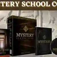 mysteryschool codereview