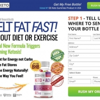 G6 Keto Gummies