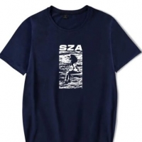 Sza Merch
