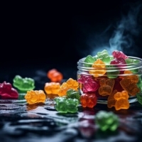 Biocore CBD Gummies