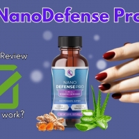 NanoDefen