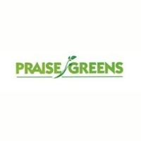 Praise Green