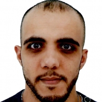 Ahmed Ali