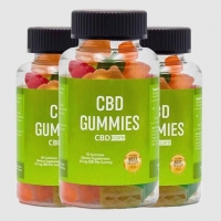 Bloom CBD Gummies Reviews