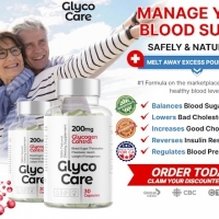Glyco Care Canada