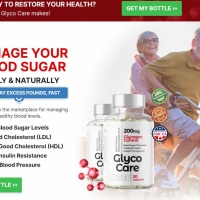 Glyco Care Canada