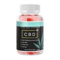 ActivGenix CBD Gummies
