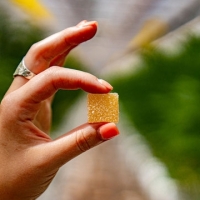 Aretecbd gummie