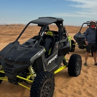 Dunebuggy