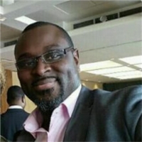Chris Erinfolami
