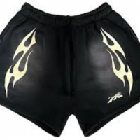 hellstar Shorts