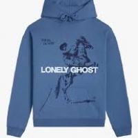 Lonely Ghost