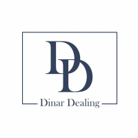 Dinar dealing