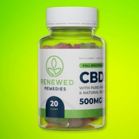 Remedies CBD