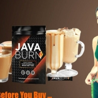 Java Burn Coffee